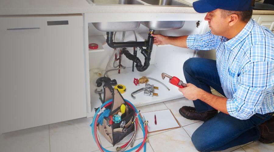 Professional septic tank pumping in Glencross, SD